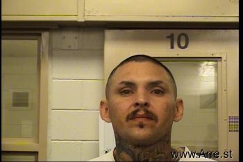 Joseph Wallace Apodaca Mugshot